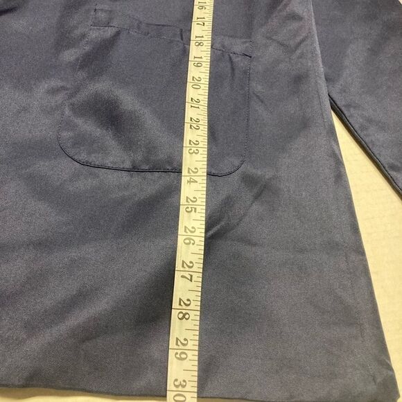 No brand, Women’s blue jacket, Size 5XL - Picture 9 of 10